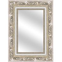 Wall mirror frame(wood moulding)
