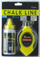chalk line reels