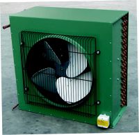 FN Type Air Cooled Condenser