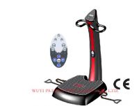 Two Motors Crazy fit massager/power plate/Vibration Plate(BD-F-01720)