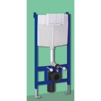 environment protection Concealed cistern 007A