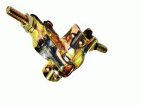 scaffold  coupler