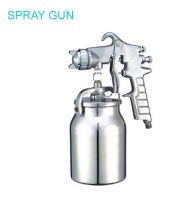 Spray gun-PQ-2