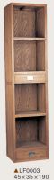 oak cabinet LF0003