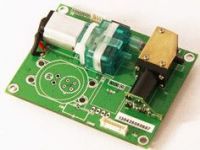 Laser Particle Dust Sensor Module