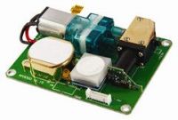 Indoor Air Quality Sensor Module