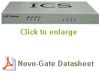 ANALOG VOIP Gateway H323/SIP