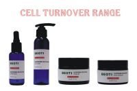 BEOTI Cell Turnover Range