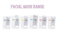 BEOTI Facial Mask Range