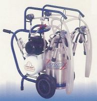 SANMAK MILKING MACHINE