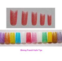Nail Tips
