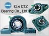 pillow block bearing