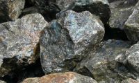 Iridescent Raw Labradorite stones from $1.75/kg