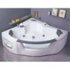 ABS & massage bathtub