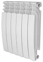 Aluminium Die Casting Radiators