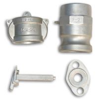 Precision Casting Parts