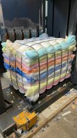 PU FOAM SCRAP