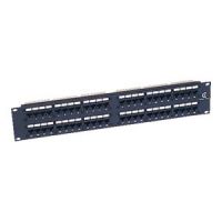 Patch Panel 48 Port