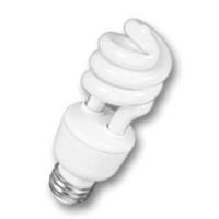 compact fluorescent lamps