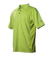 Basic Golf ClassicCool Golf Shirt Wasabi Green