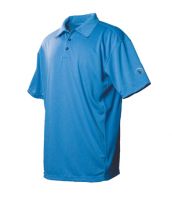 Basic Golf ClassicCool Golf Shirt Ice Blue