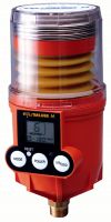 Pulsarlube Single point lubricators