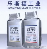 Instant dry yeast