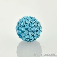 fashion crystal rhinestone ball