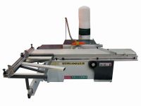 Sliding Table Saw