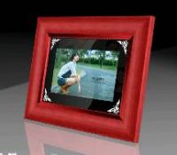 digital photo frame