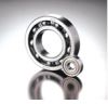 deep groove ball bearing