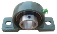 pillow block bearings