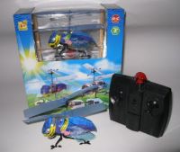 R/C Dragonfly