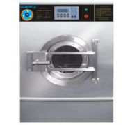 coin washing machine