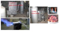 Biomass Gasification Plant, Small Biomass Gasifier, Gasifier