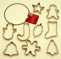 cookie cutter