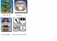 Sight Flow Indicator/View Glass