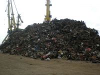 HMS 1&2 SCRAP METAL