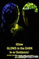 iGlow Super Glow in the Dark Gel Distributors Wanted