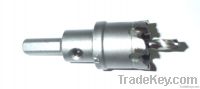 TCT hole saw