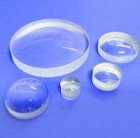 Optical instruments-Glass Lens