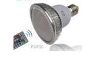 LED Par38 (3x9w)