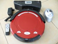 Robot/Auto Vacuum Cleaner NS-3 (Self Recharge)