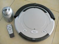 Robot/Auto Vacuum Cleaner NR-2(Remote Control)
