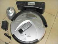 Robot/Auto Vacuum Cleaner SS-3 (Self Recharge)