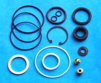 Power Steering Kit