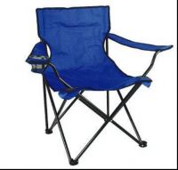 Beach chair or camping chair