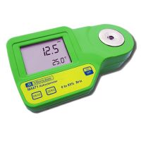 Digital Brix Refractometer