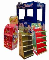 POP Display