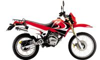 Dirt Bikes